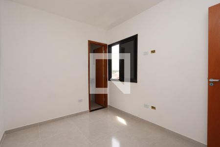 Suíte de apartamento para alugar com 1 quarto, 28m² em Vila Lucia, São Paulo