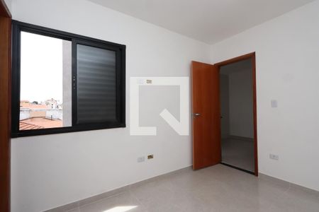 Suíte de apartamento à venda com 1 quarto, 28m² em Vila Lucia, São Paulo