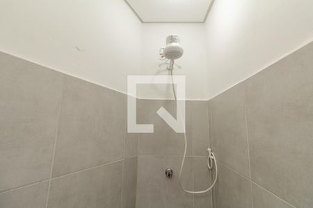 Studio para alugar com 24m², 1 quarto e sem vagaBanheiro