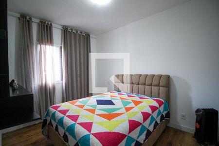 Suíte de apartamento para alugar com 2 quartos, 80m² em Parque Morumbi, Votorantim