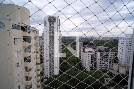 Vista  de apartamento para alugar com 3 quartos, 69m² em Vila Madalena, São Paulo