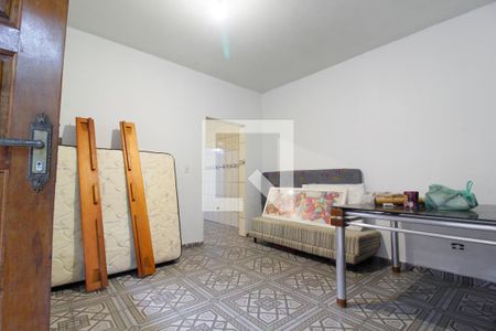 Sala de casa para alugar com 1 quarto, 60m² em Jardim Rebelato, Cotia