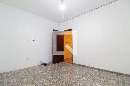 Quarto de casa para alugar com 1 quarto, 60m² em Jardim Rebelato, Cotia