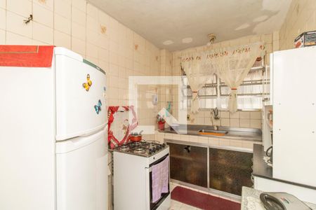 Apartamento à venda com 70m², 1 quarto e sem vagaCozinha