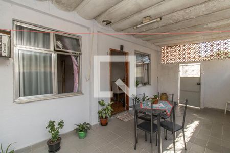 Apartamento à venda com 70m², 1 quarto e sem vagaVaranda
