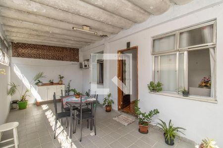 Apartamento à venda com 70m², 1 quarto e sem vagaVaranda