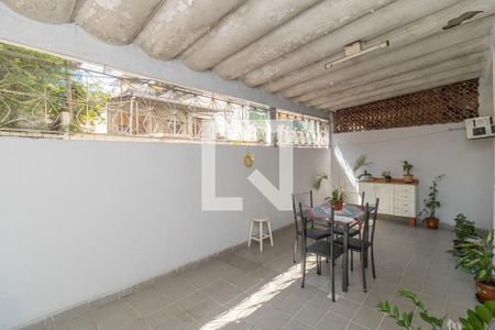 Apartamento à venda com 70m², 1 quarto e sem vagaVaranda