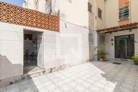 Apartamento à venda com 70m², 1 quarto e sem vagaHall de entrada