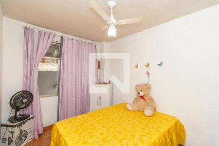 Quarto de apartamento à venda com 1 quarto, 70m² em Olaria, Rio de Janeiro