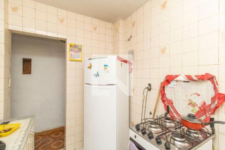 Apartamento à venda com 70m², 1 quarto e sem vagaCozinha