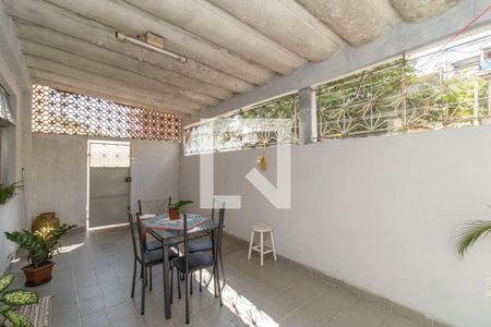 Apartamento à venda com 70m², 1 quarto e sem vagaVaranda