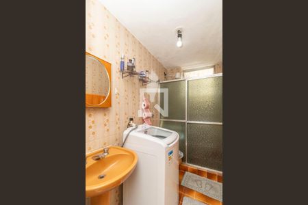 Apartamento à venda com 70m², 1 quarto e sem vagaBanheiro