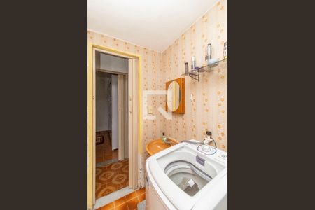 Apartamento à venda com 70m², 1 quarto e sem vagaBanheiro