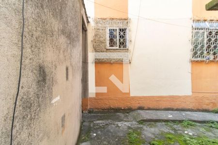 Vista da Sala 2 de apartamento à venda com 1 quarto, 70m² em Olaria, Rio de Janeiro