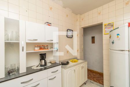 Apartamento à venda com 70m², 1 quarto e sem vagaCozinha
