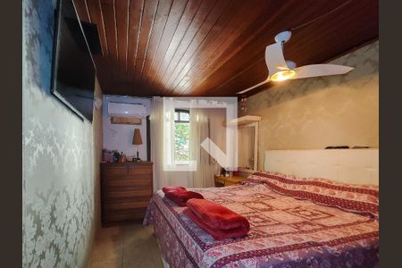 Casa à venda com 132m², 3 quartos e sem vagaQuarto 3