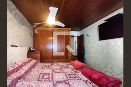 Casa à venda com 132m², 3 quartos e sem vagaQuarto 3