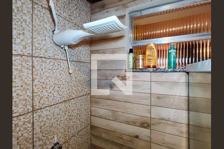 Casa à venda com 132m², 3 quartos e sem vagaBanheiro Corredor