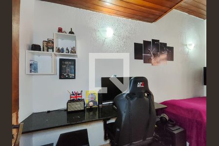 Casa à venda com 132m², 3 quartos e sem vagaQuarto 2