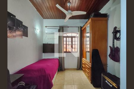 Casa à venda com 132m², 3 quartos e sem vagaQuarto 2