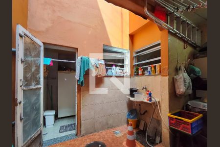 Casa à venda com 132m², 3 quartos e sem vagaÁrea de Serviço