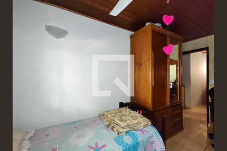 Casa à venda com 132m², 3 quartos e sem vagaQuarto 1