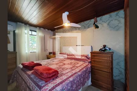 Casa à venda com 132m², 3 quartos e sem vagaQuarto 3