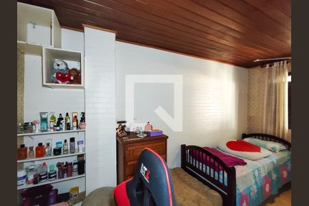 Casa à venda com 132m², 3 quartos e sem vagaQuarto 1