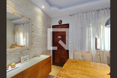 Entrada de casa à venda com 3 quartos, 132m² em Andaraí, Rio de Janeiro