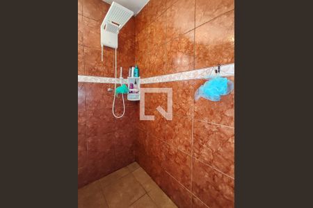 Casa à venda com 132m², 3 quartos e sem vagaBanheiro Corredor