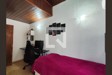 Casa à venda com 132m², 3 quartos e sem vagaQuarto 2