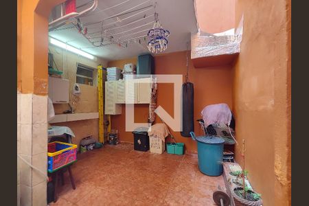 Casa à venda com 132m², 3 quartos e sem vagaÁrea de Serviço