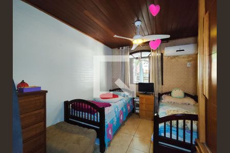 Casa à venda com 132m², 3 quartos e sem vagaQuarto 1