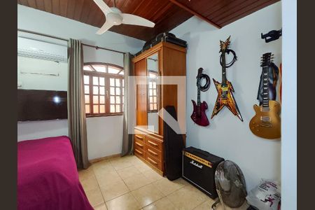 Casa à venda com 132m², 3 quartos e sem vagaQuarto 2