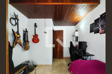 Casa à venda com 132m², 3 quartos e sem vagaQuarto 2