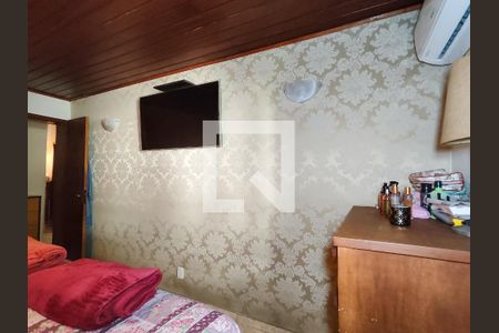 Casa à venda com 132m², 3 quartos e sem vagaQuarto 3