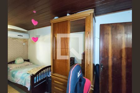 Casa à venda com 132m², 3 quartos e sem vagaQuarto 1