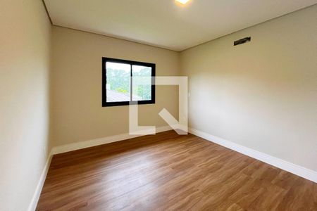 Sala de TV de casa de condomínio para alugar com 3 quartos, 266m² em Terras de Santa Teresa, Vinhedo