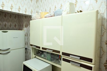 Apartamento para alugar com 54m², 1 quarto e 1 vagaCozinha