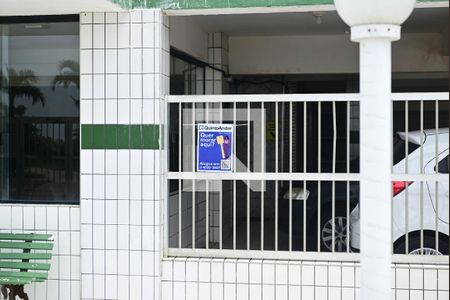 Apartamento para alugar com 54m², 1 quarto e 1 vagafachada