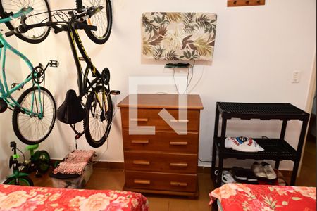 Apartamento para alugar com 54m², 1 quarto e 1 vagaQuarto