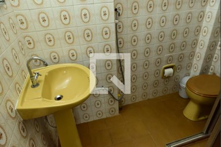 Apartamento para alugar com 54m², 1 quarto e 1 vagaBanheiro 