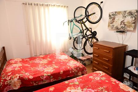 Apartamento para alugar com 54m², 1 quarto e 1 vagaQuarto