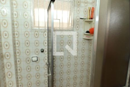 Apartamento para alugar com 54m², 1 quarto e 1 vagaBanheiro 