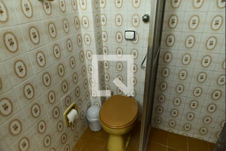 Apartamento para alugar com 54m², 1 quarto e 1 vagaBanheiro 
