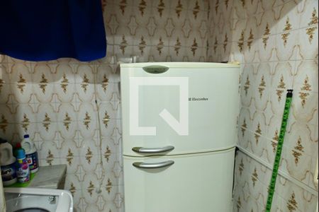 Apartamento para alugar com 54m², 1 quarto e 1 vagaLavanderia