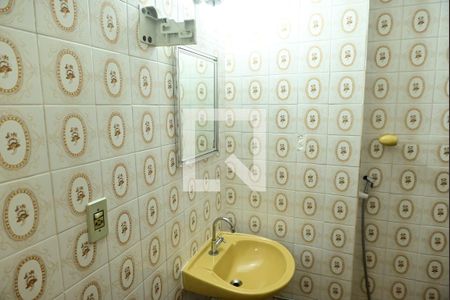 Apartamento para alugar com 54m², 1 quarto e 1 vagaBanheiro 