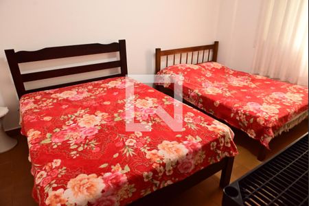 Apartamento para alugar com 54m², 1 quarto e 1 vagaQuarto