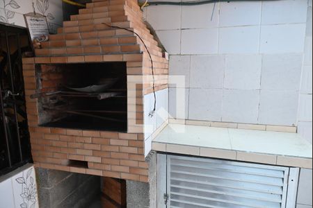 Apartamento para alugar com 54m², 1 quarto e 1 vagaÁrea comum - Churrasqueira