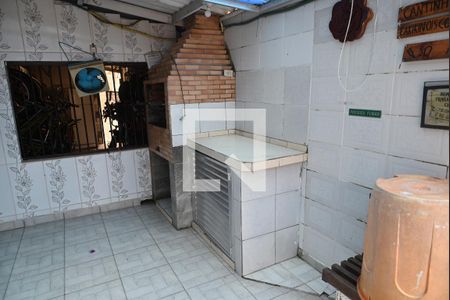 Apartamento para alugar com 54m², 1 quarto e 1 vagaÁrea comum - Churrasqueira